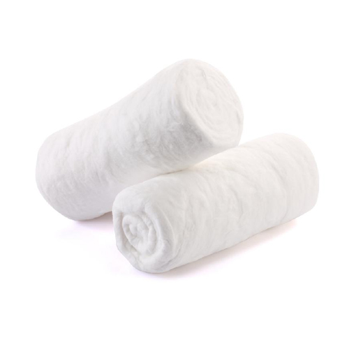 Absorbent Cotton Wool - Product - China Surgical Dressings Center Co., Ltd