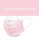 CSD Medical Face Mask - Cherry Blossom Pink