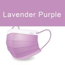 CSD Medical Face Mask - Lavender Purple