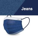 CSD MEDICAL FACE MASK - JEANS