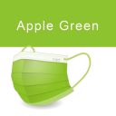 CSD Medical Face Mask -Apple Green