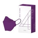 4D Mask - Ultra Violet