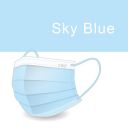 CSD Medical Face Mask - Sky Blue